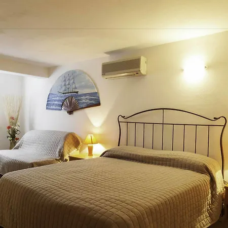 Aria Di - Pedra Longa Cod.21 Hotel