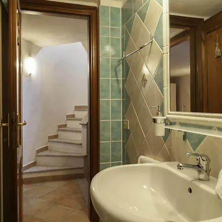 Aria Di - Pedra Longa Cod.21 Hotel *