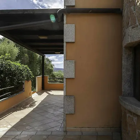 Aria Di - Pedra Longa Cod.21 Hotel