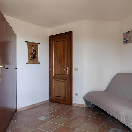 Hotel Aria Di - Pedra Longa Cod.21 Murta Maria