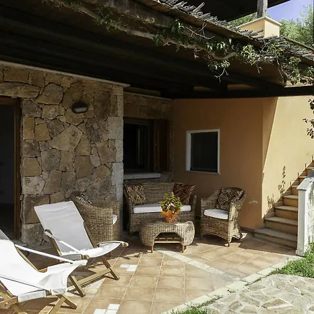 Hotel Aria Di - Pedra Longa Cod.21 Murta Maria