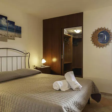 Aria Di - Pedra Longa Cod.21 Hotel *