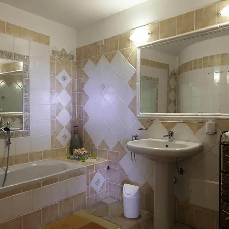 Hotel Aria Di - Pedra Longa Cod.21 *