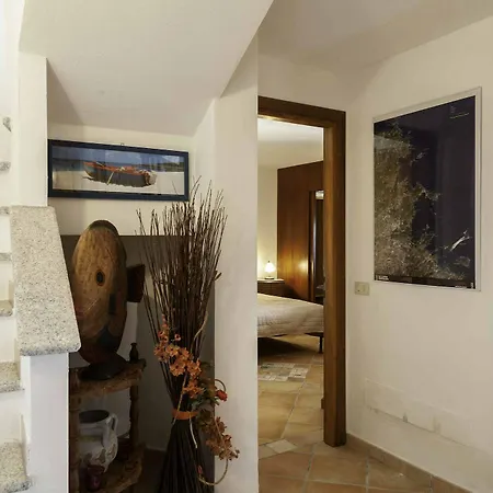 Hotel Aria Di - Pedra Longa Cod.21 Murta Maria