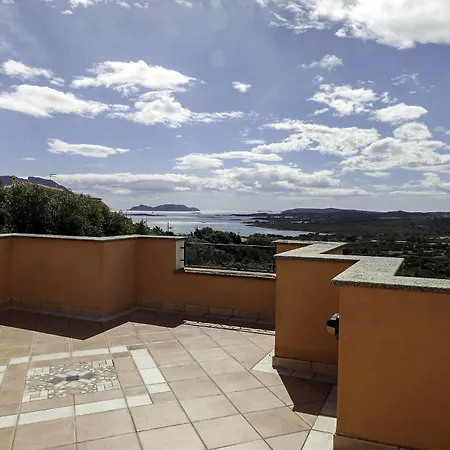 Hotel Aria Di - Pedra Longa Cod.21 *