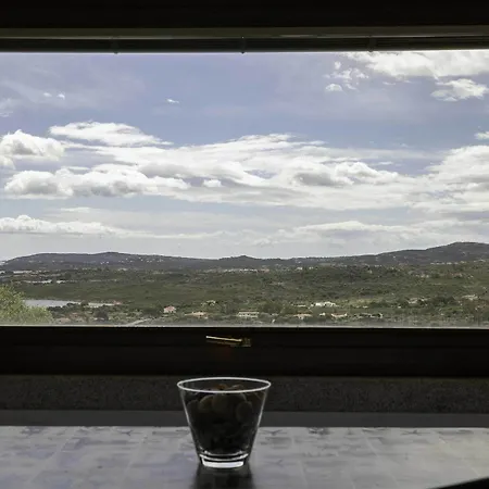 Aria Di - Pedra Longa Cod.21 Hotel *