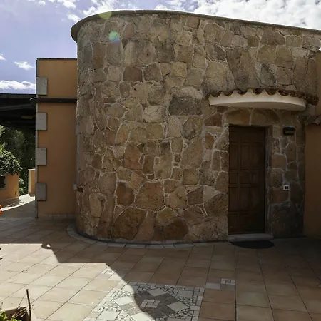 Aria Di - Pedra Longa Cod.21 Hotel *