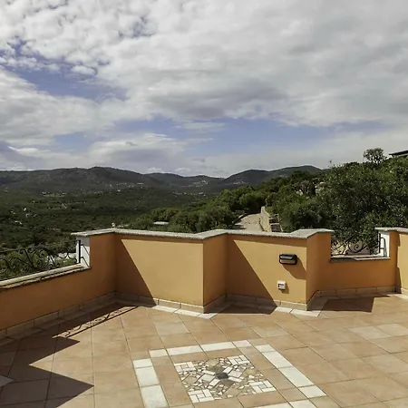 Hotel Aria Di - Pedra Longa Cod.21 *