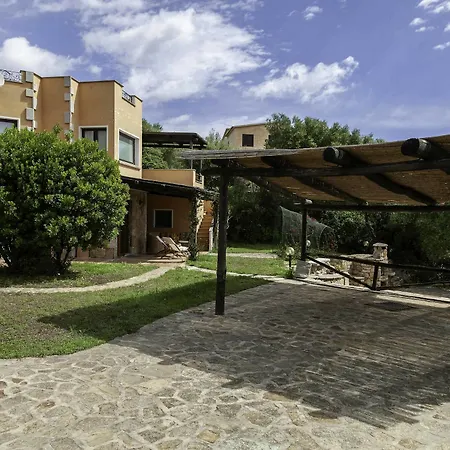 Hotel Aria Di - Pedra Longa Cod.21