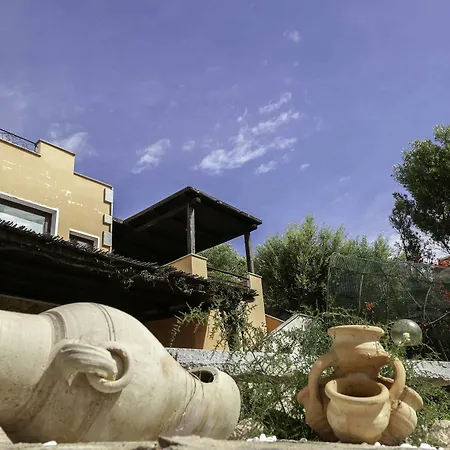 Hotel Aria Di - Pedra Longa Cod.21 *